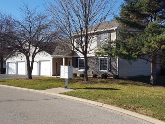 property at 320 Newport Ln