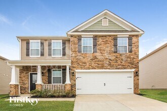 2419 Tallet Trace in Charlotte, NC - Building Photo - Building Photo