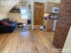 20 Radcliffe Rd, Unit 3 in Somerville, MA - Building Photo - Building Photo