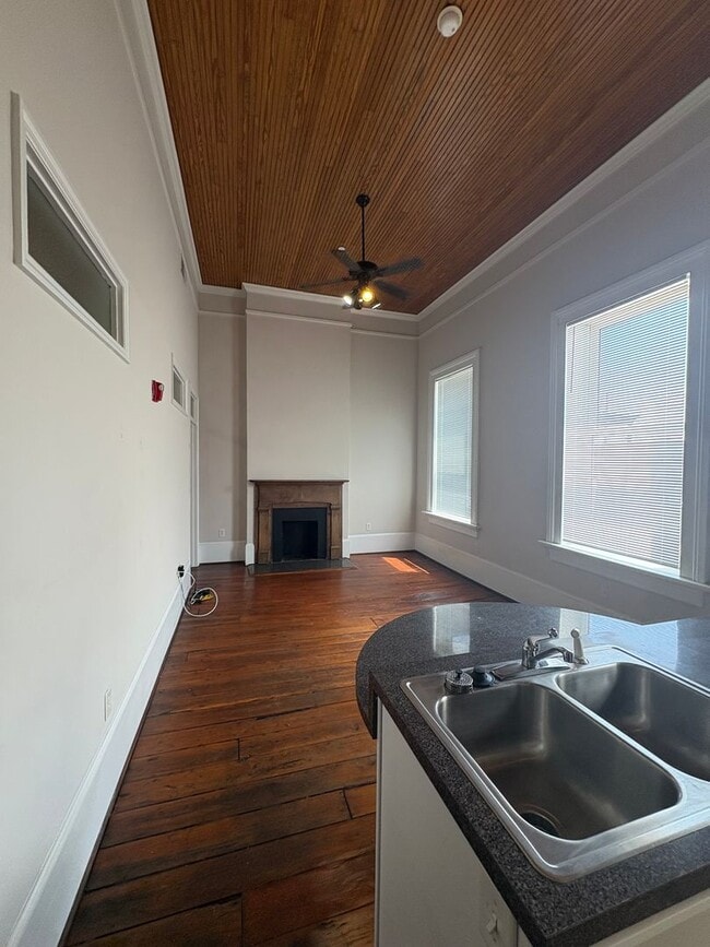 460 Poplar St in Macon, GA - Building Photo - Building Photo