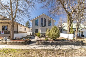 309 S 15th St in Coeur d'Alene, ID - Building Photo - Building Photo