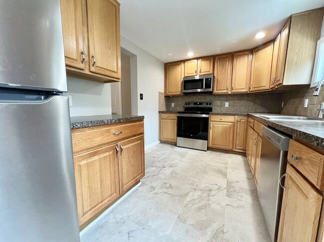 property at 222 Milligan St