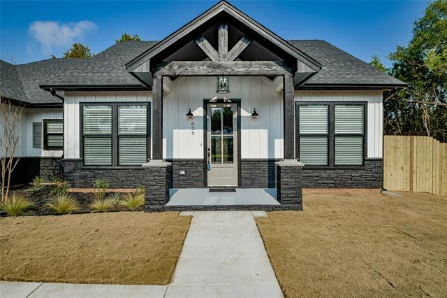 828 Corral Dr in Granbury, TX - Building Photo - Building Photo