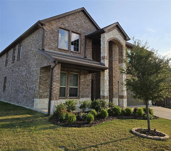 405 Pleasant Hill Ln in Fate, TX - Building Photo - Building Photo