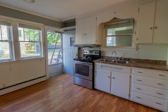 706 Nash Rd in North Tonawanda, NY - Building Photo - Building Photo