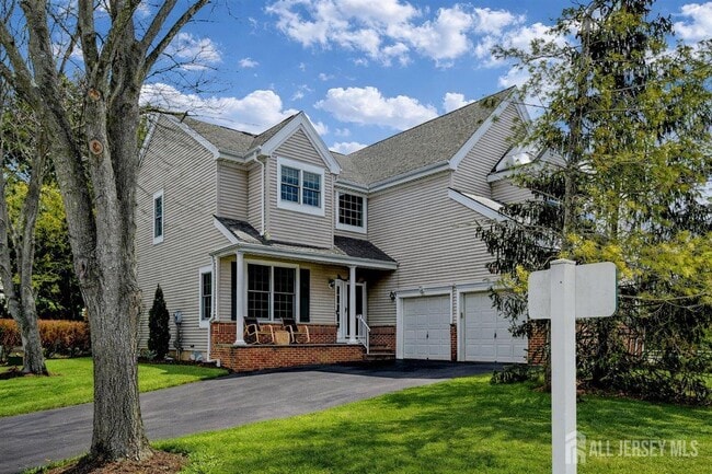 property at 15 Afton Blvd