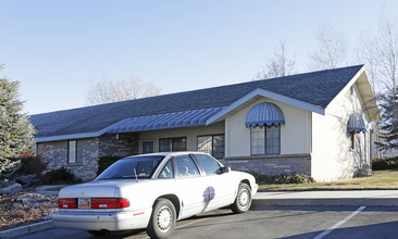 Somerset Garden Apartments in Tooele, UT - Building Photo - Building Photo