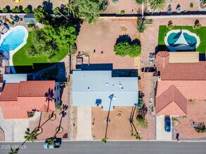 17316 Valloroso Dr in Fountain Hills, AZ - Foto de edificio - Building Photo