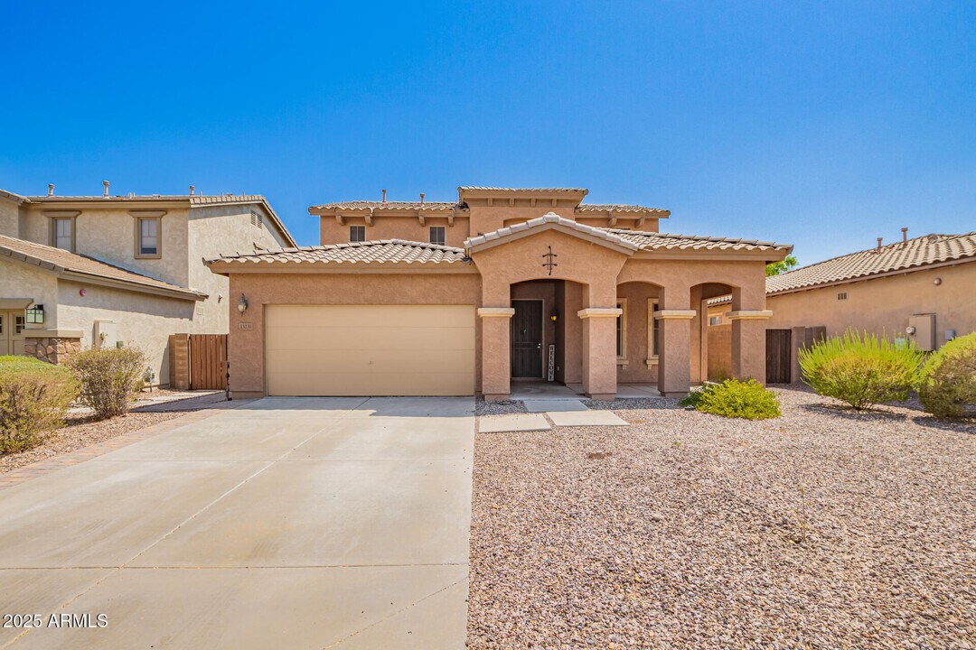 13231 W Creosote Dr in Peoria, AZ - Building Photo