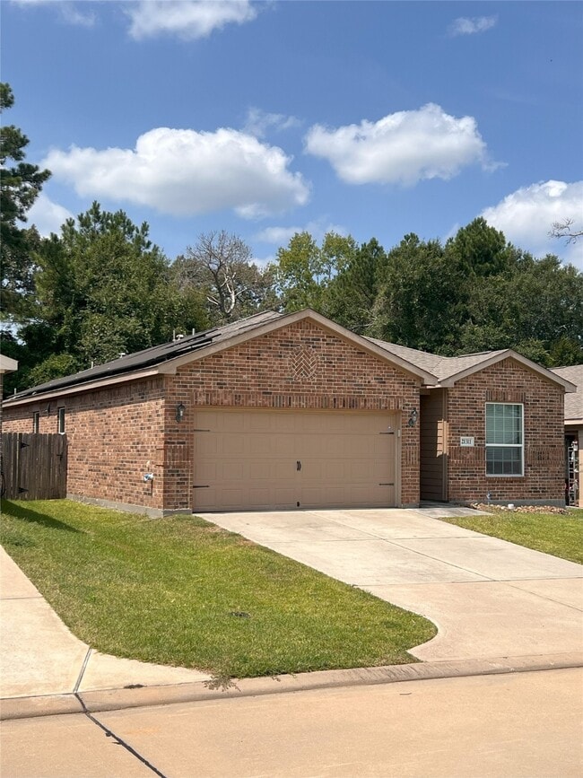 21311 Slate Bend Dr in Hockley, TX - Building Photo - Building Photo