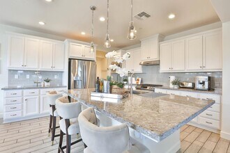 1301 Morning Star Dr in Morgan Hill, CA - Building Photo - Building Photo