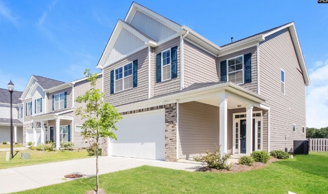 31 Nehemiah Rd in Lexington, SC - Foto de edificio - Building Photo