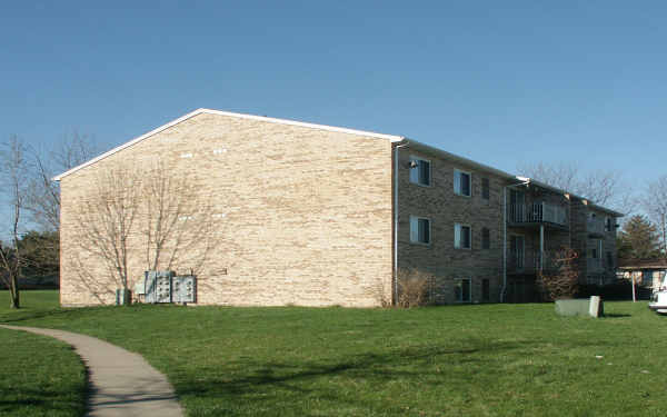 11055 Quailridge Ct in Cincinnati, OH - Building Photo