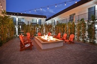 Building Photo - Arcadia Gardens Apartments in Phoenix, Arizona