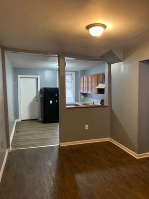 property at 2006 Wilhelm St