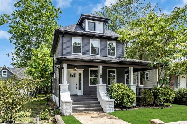 420 Philadelphia Ave in Egg Harbor City, NJ - Building Photo - Building Photo