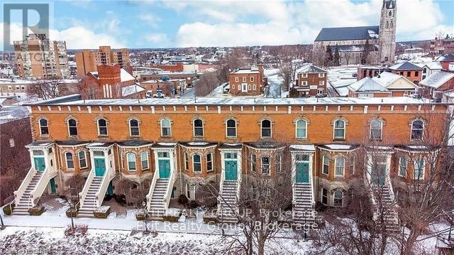 property at 10-110 Patterson St