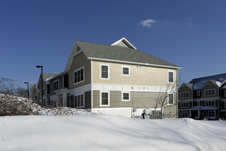 Conifer Hill Commons in Danvers, MA - Building Photo - Building Photo