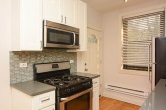 2322 N Rockwell St in Chicago, IL - Building Photo - Building Photo