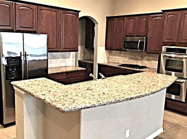 21130 Natchez Crossing St in Richmond, TX - Building Photo - Building Photo