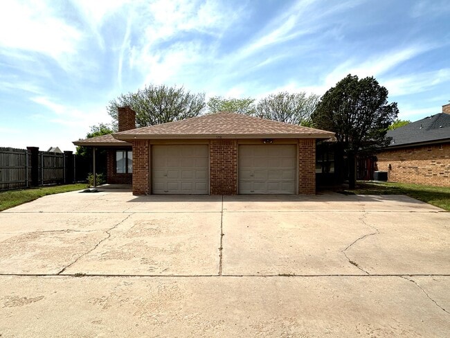 9716 Orlando Ave in Lubbock, TX - Building Photo - Building Photo