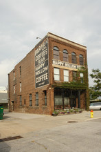 110 S 11th St in Omaha, NE - Building Photo - Building Photo