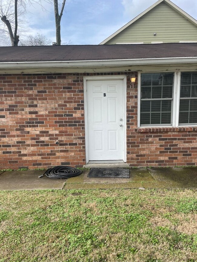 4803 Tennessee Ave in Nashville, TN - Building Photo - Building Photo