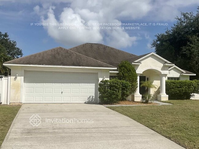 property at 4940 Patricia St