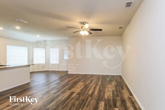 6925 Freeboard Wy in Fort Worth, TX - Building Photo - Building Photo