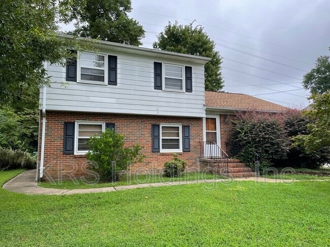 property at 157 Sheppard Dr