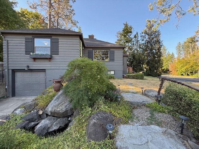 property at 1703 S Cedar St