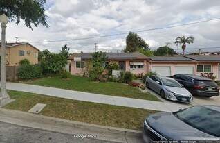 2817 Montezuma Ave in Alhambra, CA - Building Photo