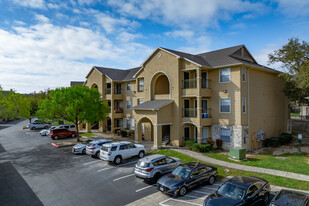 Hill Country Villas Apartments