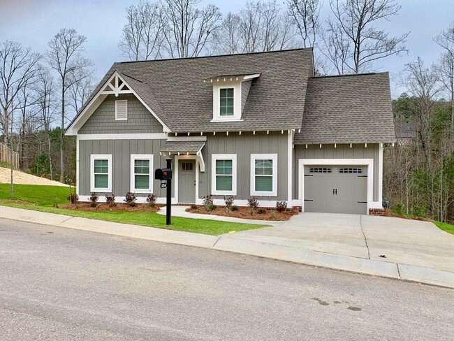 property at 1254 Shades Terrace