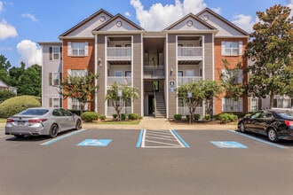 The Park at Milestone in Vicksburg, MS - Foto de edificio - Building Photo