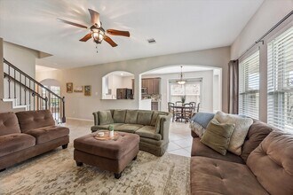 346 Marble Springs Ln in La Marque, TX - Foto de edificio - Building Photo