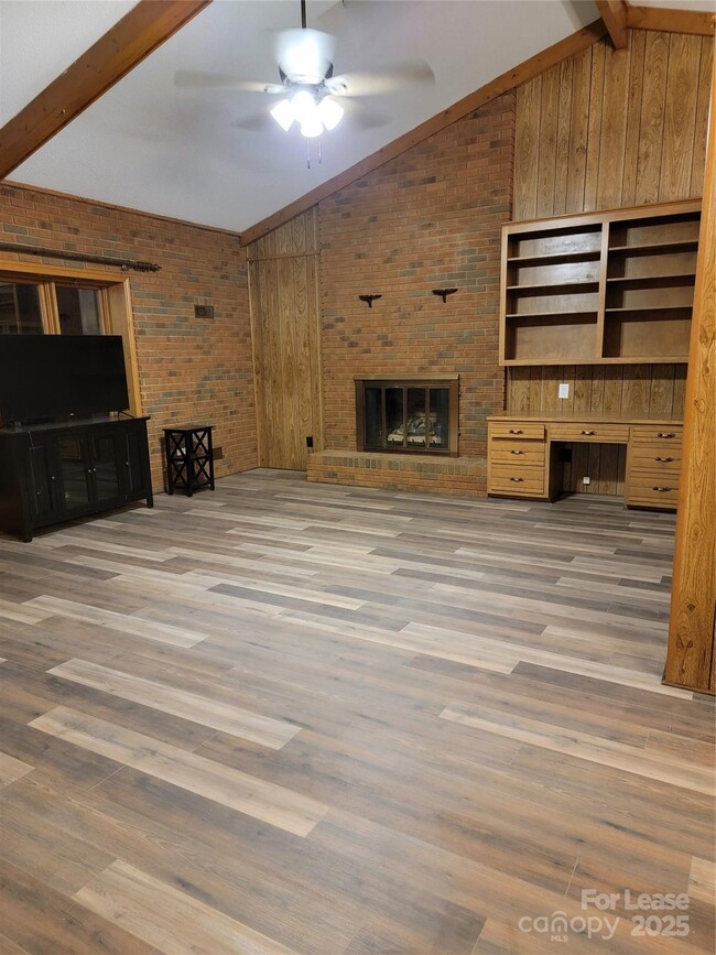 property at 4797 Asbury Church Rd