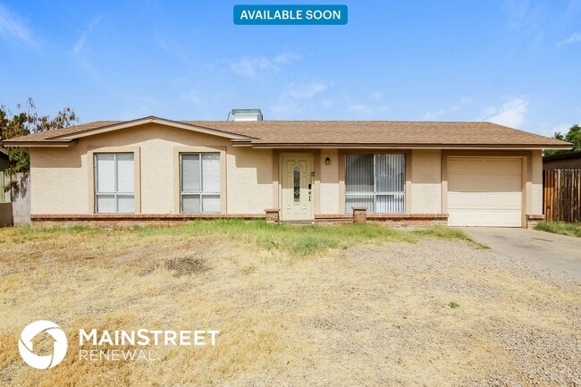 property at 3150 N 77th Ln