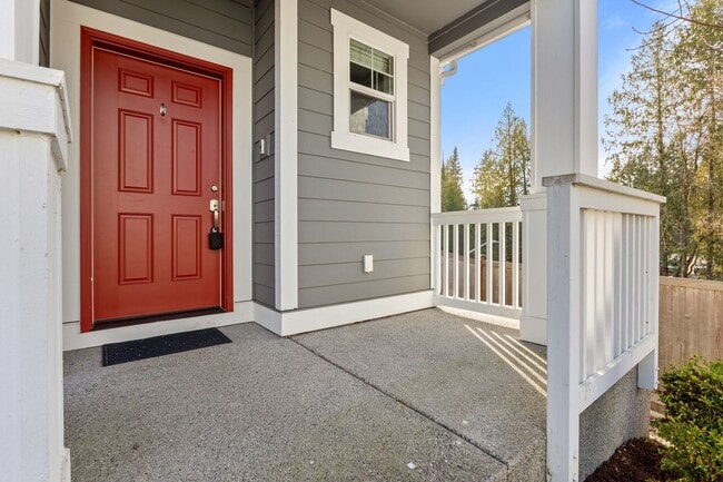 4030 80th Ave NE in Marysville, WA - Building Photo - Building Photo