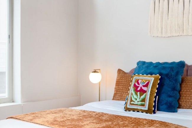 property at 1607 NW Davis St