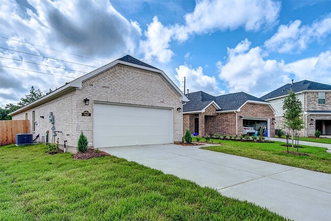 property at 7443 Arabian Moon Trail