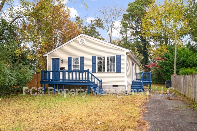 514 Highland Ave in Colonial Heights, VA - Building Photo - Building Photo