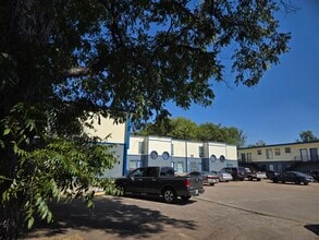 Broadway Apartments in Haltom City, TX - Building Photo - Building Photo