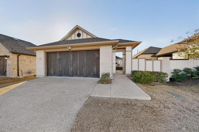 4008 Rain Lily Bnd in Melissa, TX - Building Photo - Building Photo