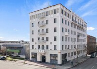 Astor Arms in Los Angeles, CA - Building Photo - Building Photo