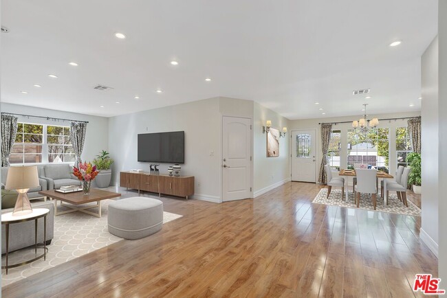 property at 6378 Bertrand Ave