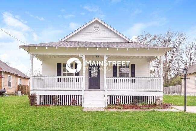 property at 2160 15th St