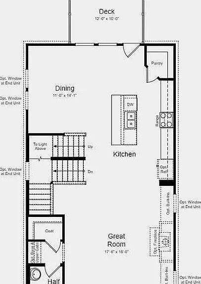 3190 Eastham Run Dr in Dacula, GA - Building Photo - Building Photo