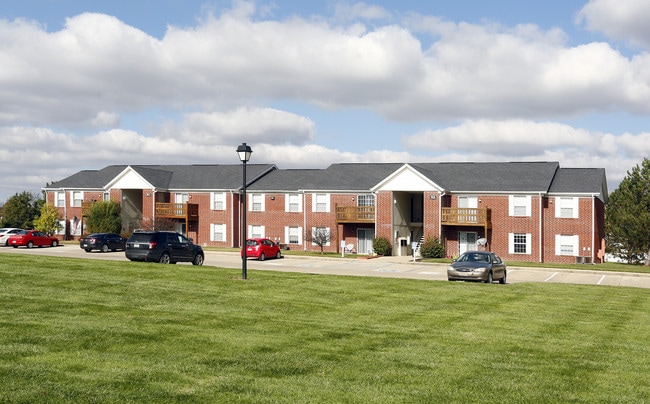 Loper Commons