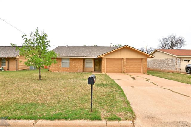 property at 5242 Fairmont St